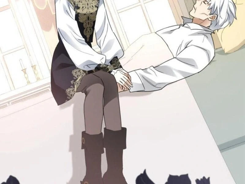 I Became the Duke’s Servant in Disguise Chapter 41 - page 11