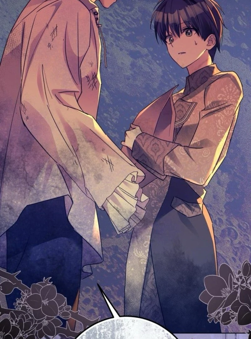I Became the Duke’s Servant in Disguise Chapter 41 - page 123