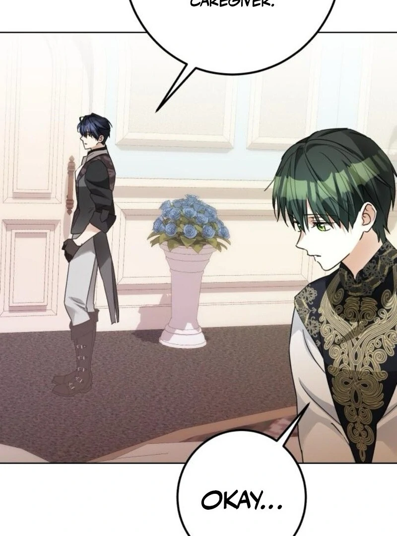 I Became the Duke’s Servant in Disguise Chapter 41 - page 14