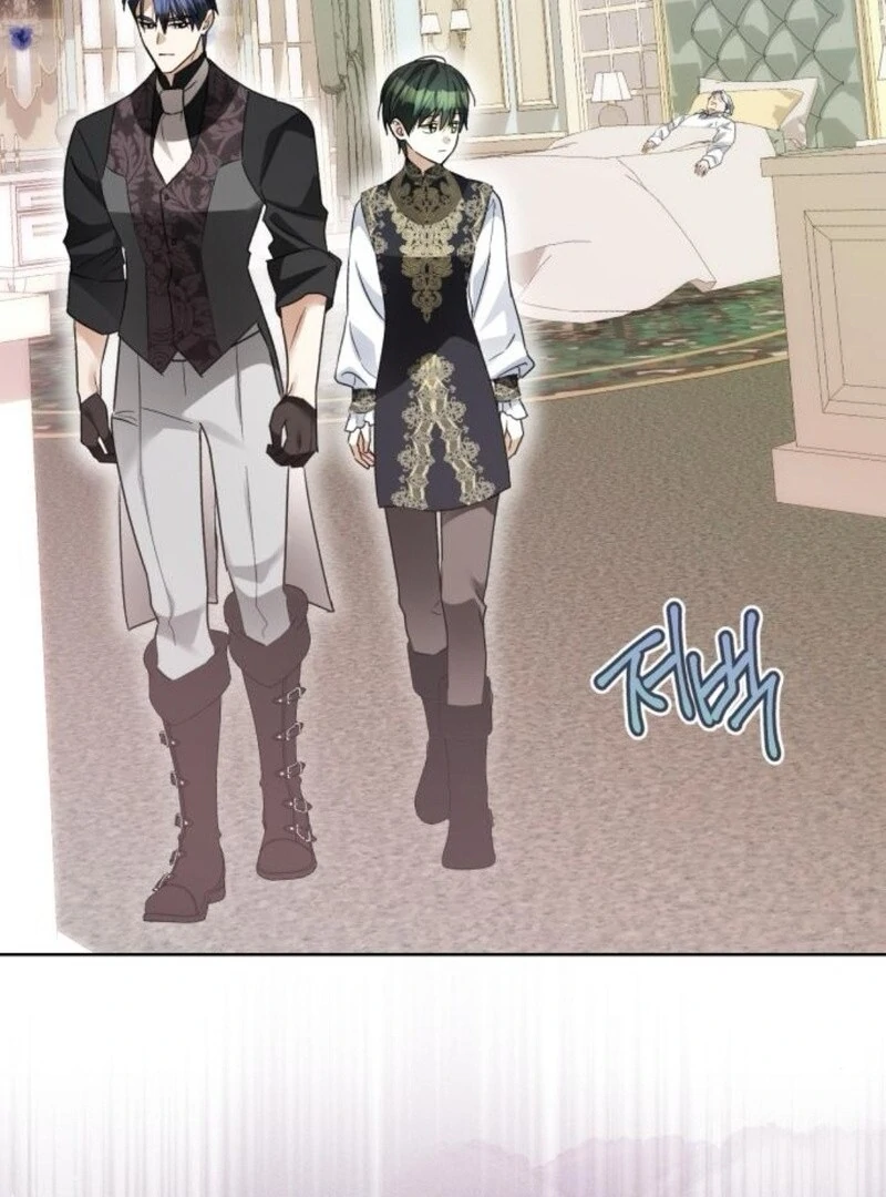 I Became the Duke’s Servant in Disguise Chapter 41 - page 16