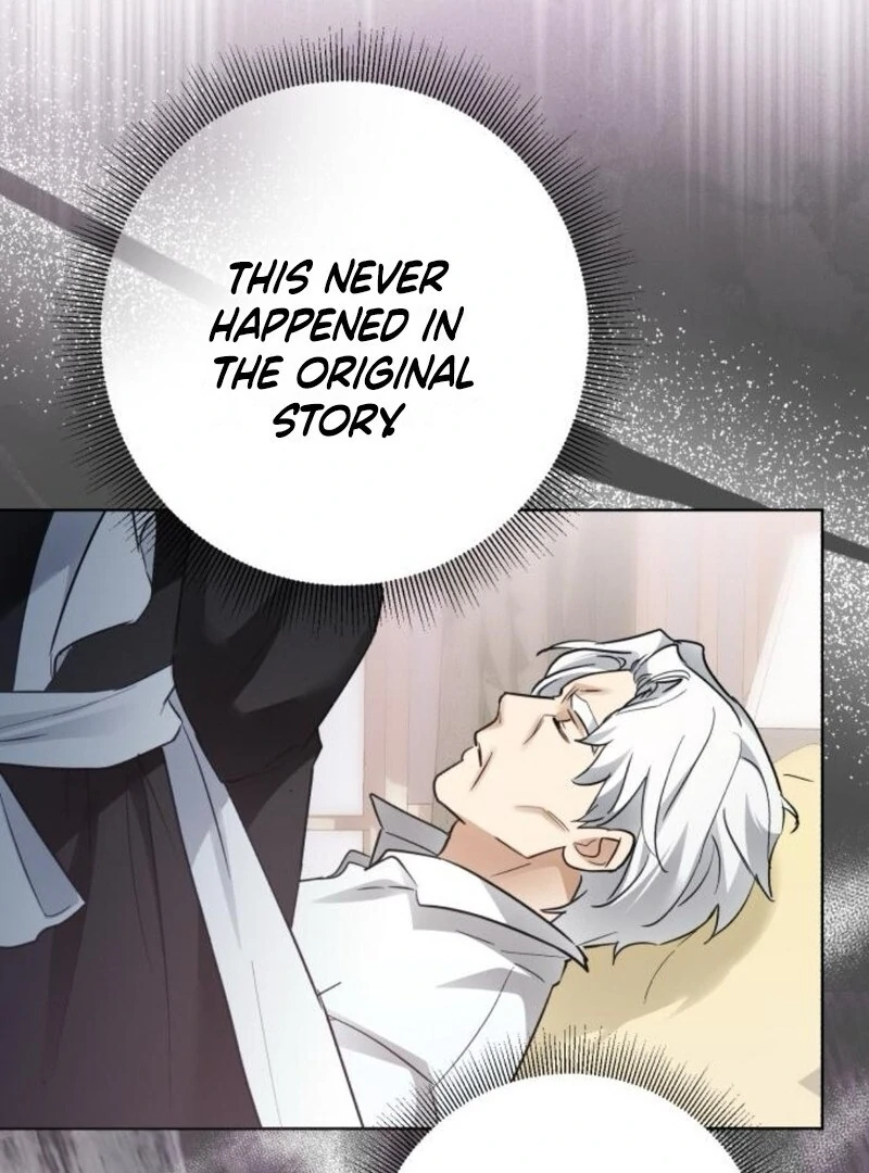 I Became the Duke’s Servant in Disguise Chapter 41 - page 17