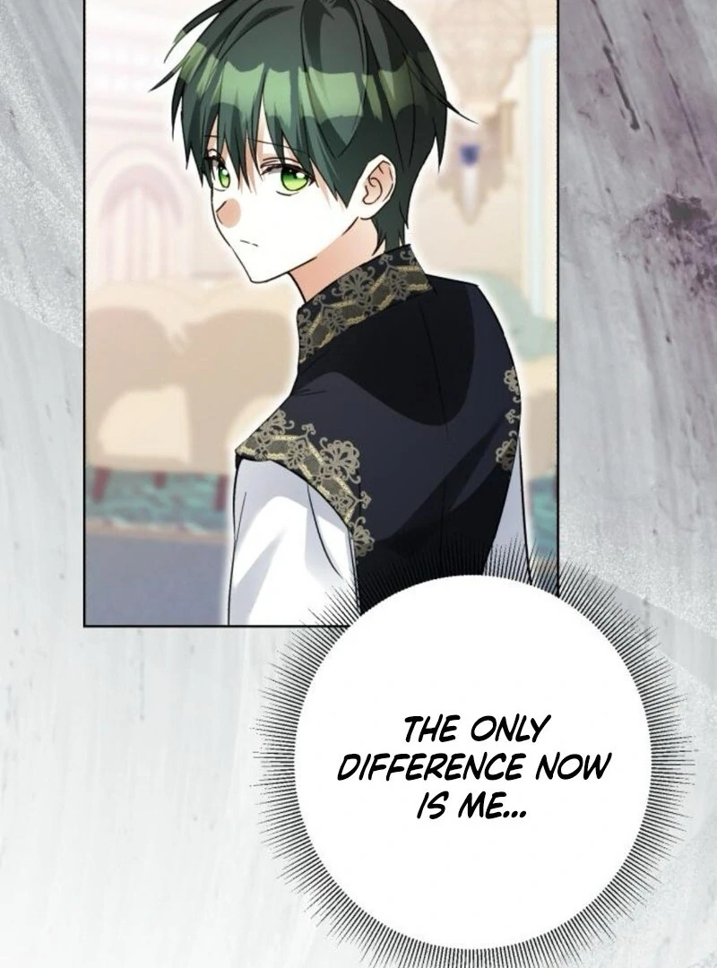 I Became the Duke’s Servant in Disguise Chapter 41 - page 19