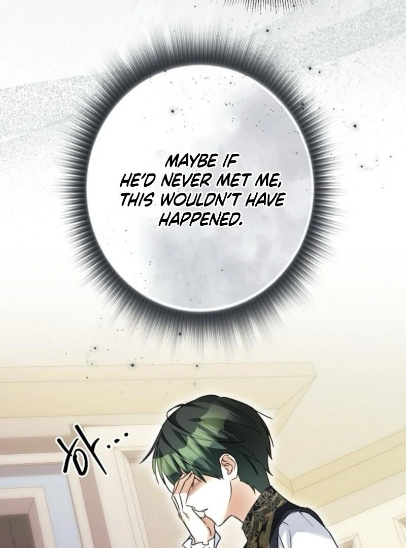 I Became the Duke’s Servant in Disguise Chapter 41 - page 20