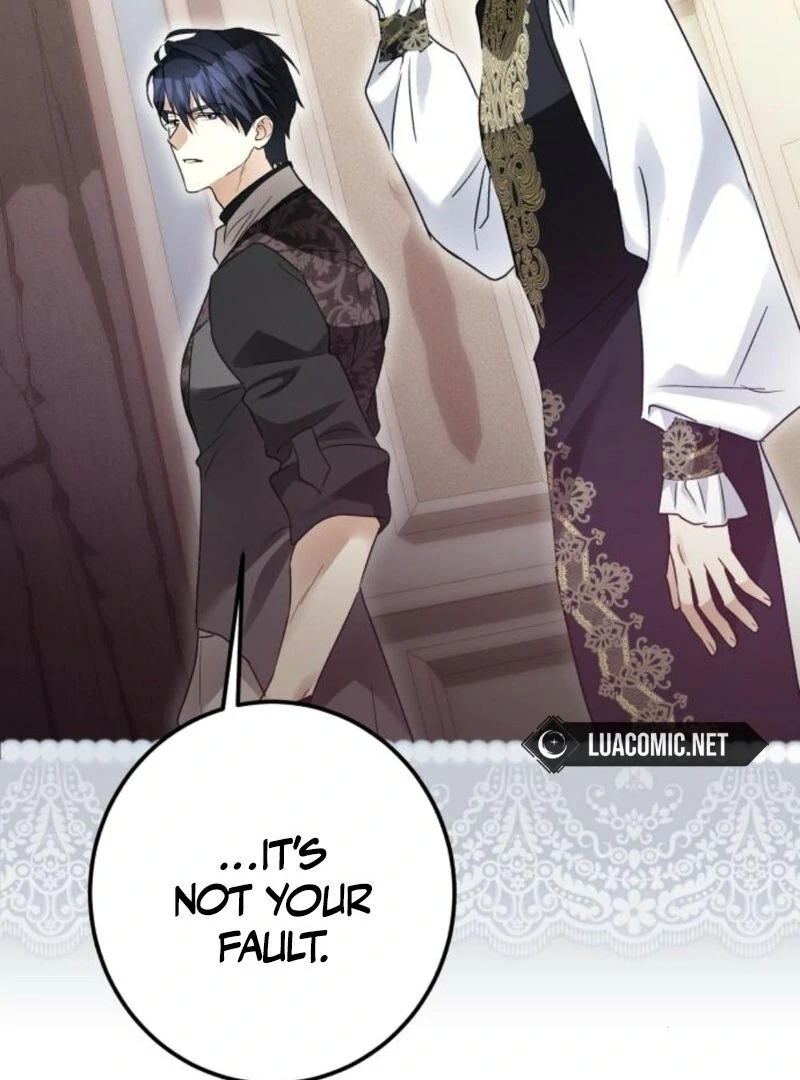 I Became the Duke’s Servant in Disguise Chapter 41 - page 21