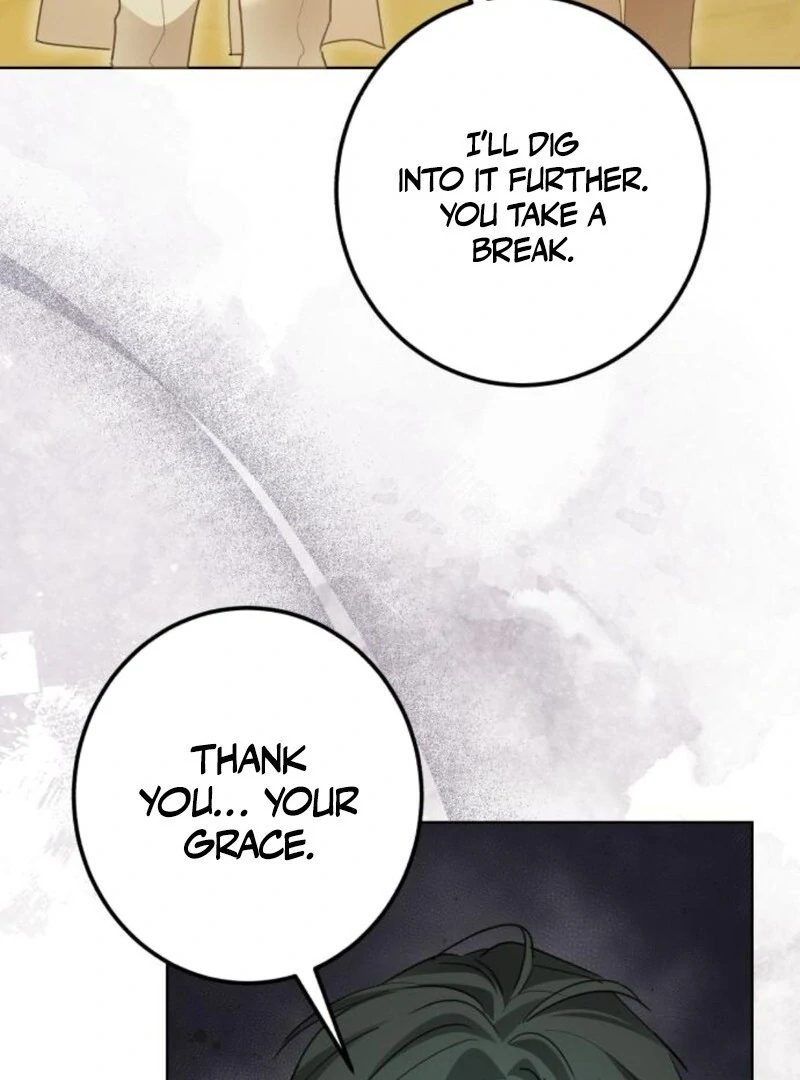I Became the Duke’s Servant in Disguise Chapter 41 - page 28