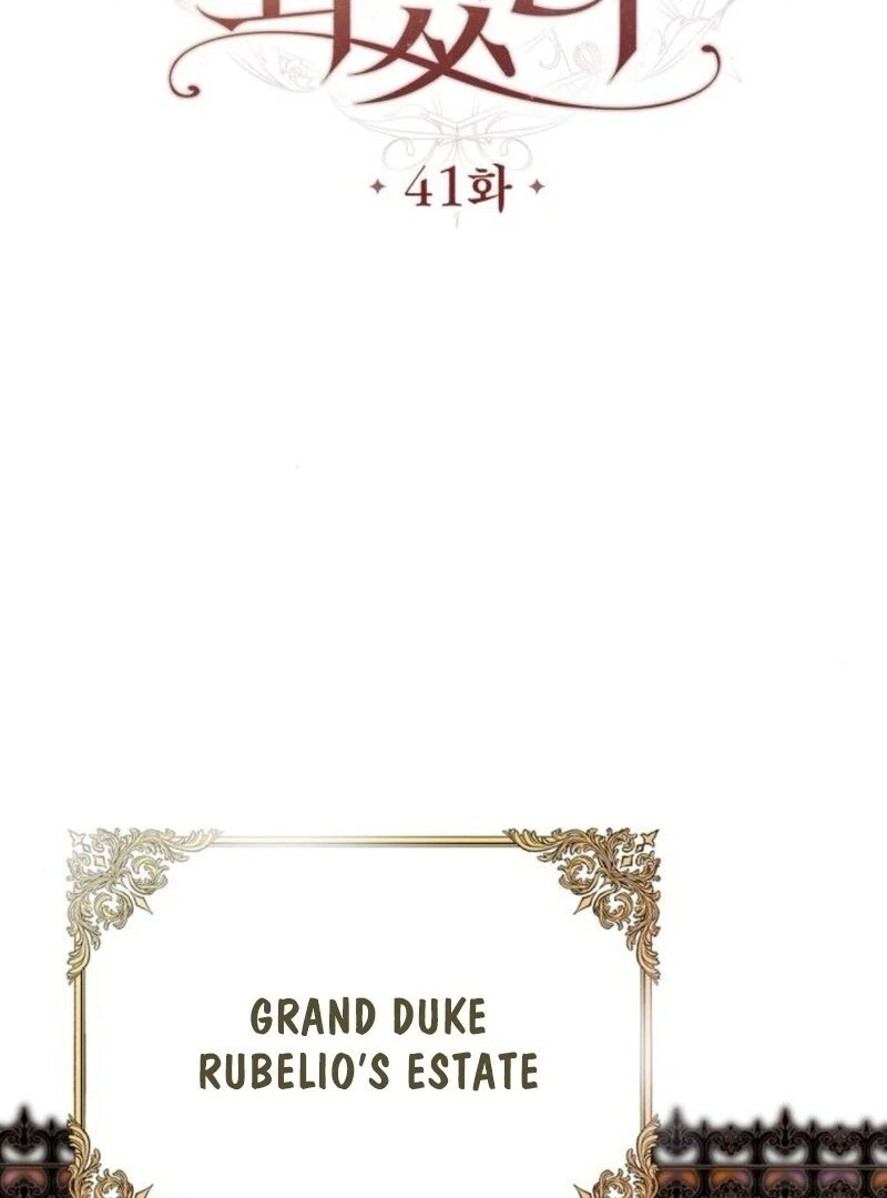 I Became the Duke’s Servant in Disguise Chapter 41 - page 34