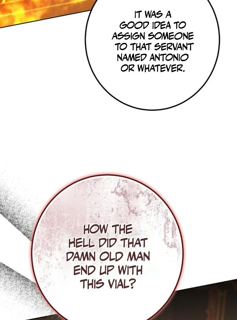 I Became the Duke’s Servant in Disguise Chapter 41 - page 38
