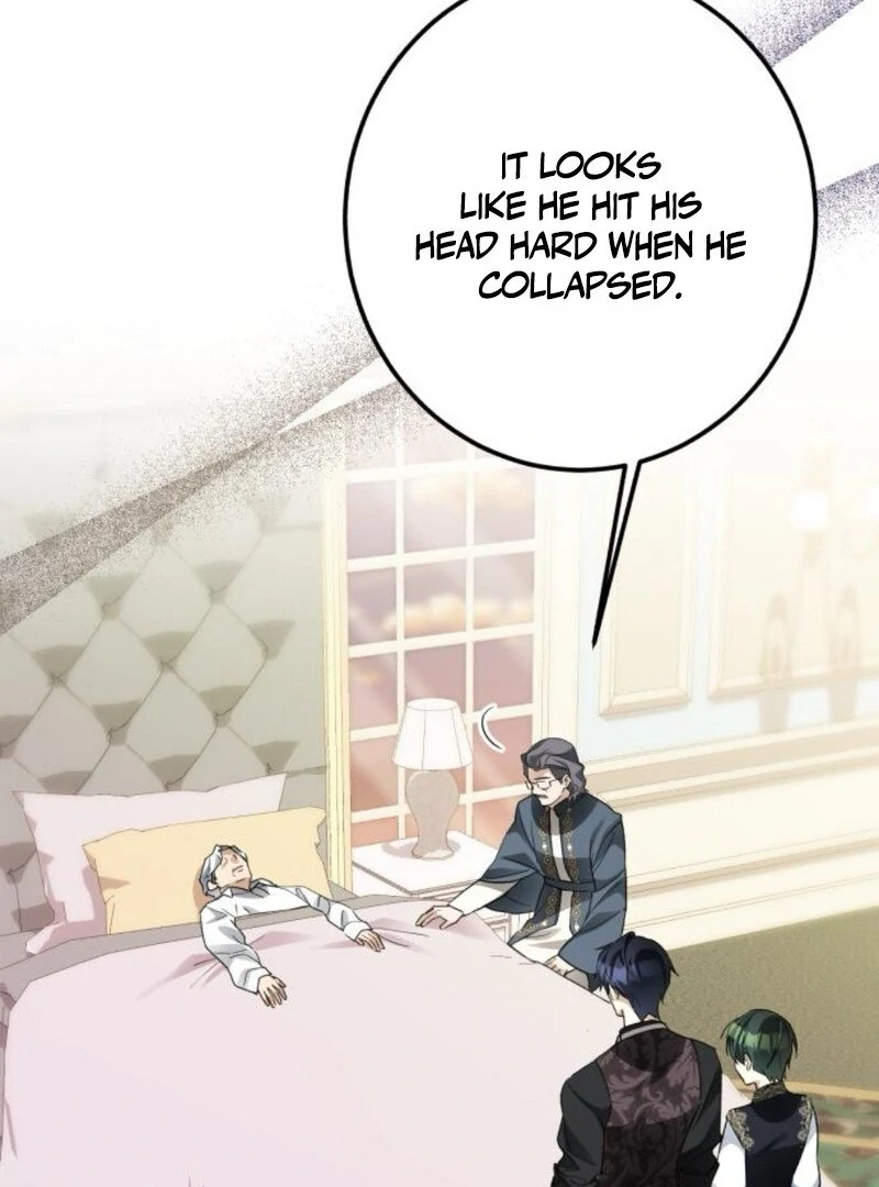 I Became the Duke’s Servant in Disguise Chapter 41 - page 3