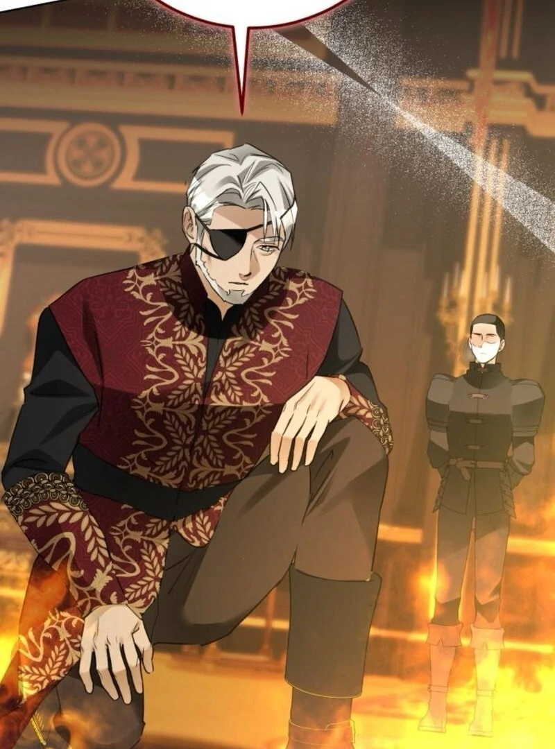 I Became the Duke’s Servant in Disguise Chapter 41 - page 39