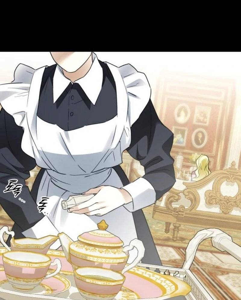 I Became the Duke’s Servant in Disguise Chapter 41 - page 46