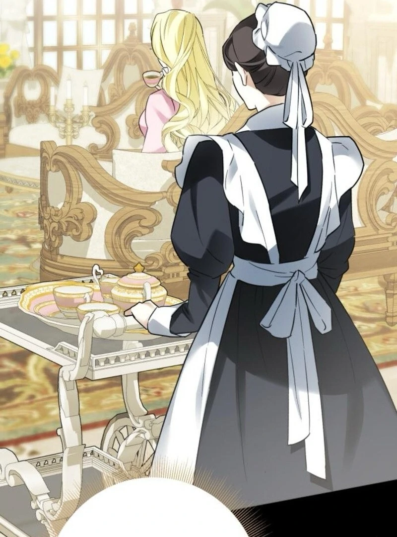 I Became the Duke’s Servant in Disguise Chapter 41 - page 48