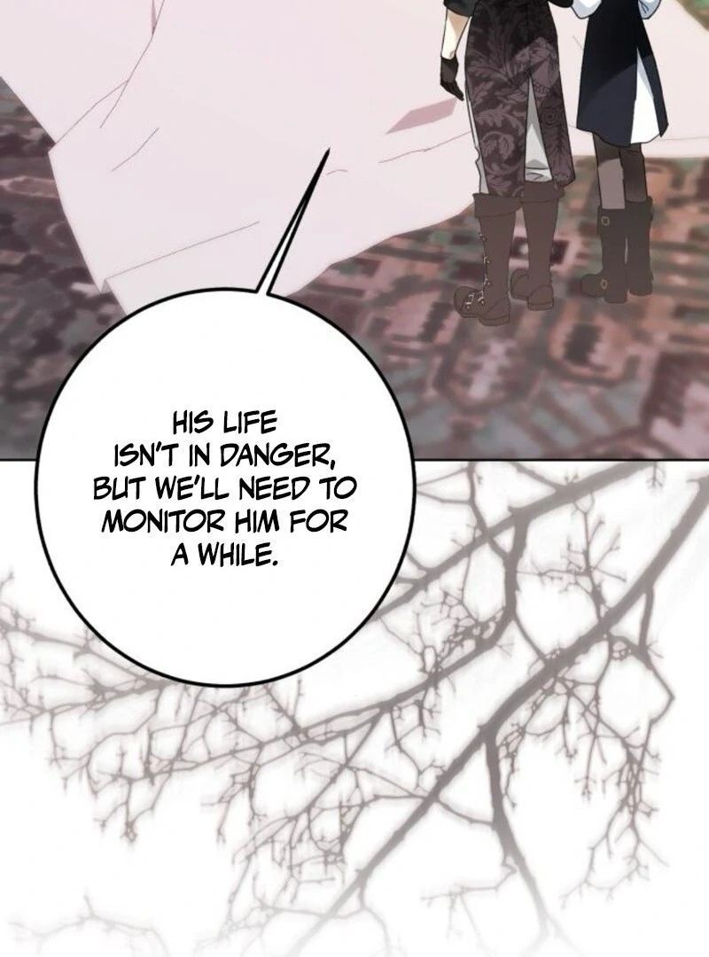 I Became the Duke’s Servant in Disguise Chapter 41 - page 4