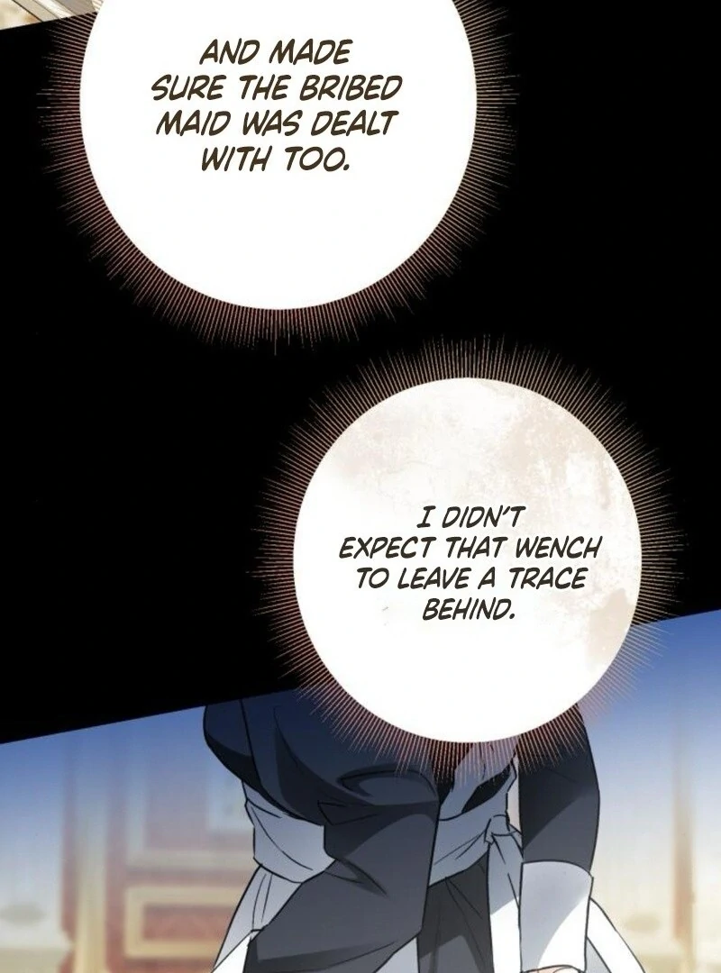 I Became the Duke’s Servant in Disguise Chapter 41 - page 49