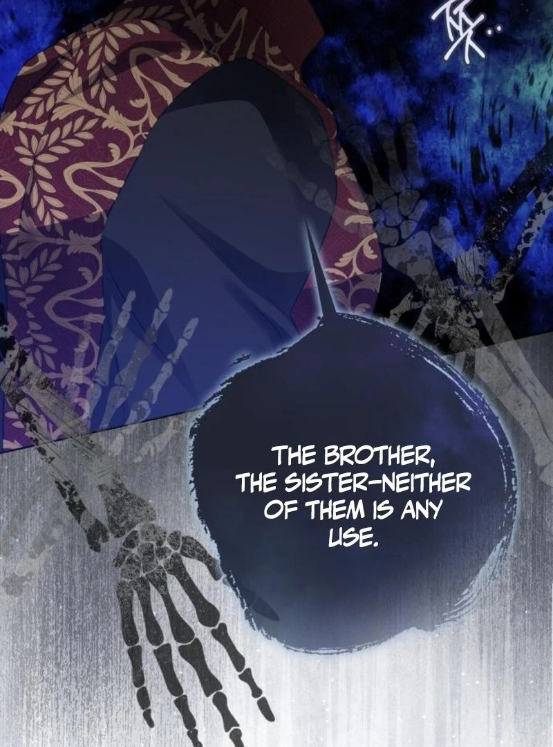 I Became the Duke’s Servant in Disguise Chapter 41 - page 54