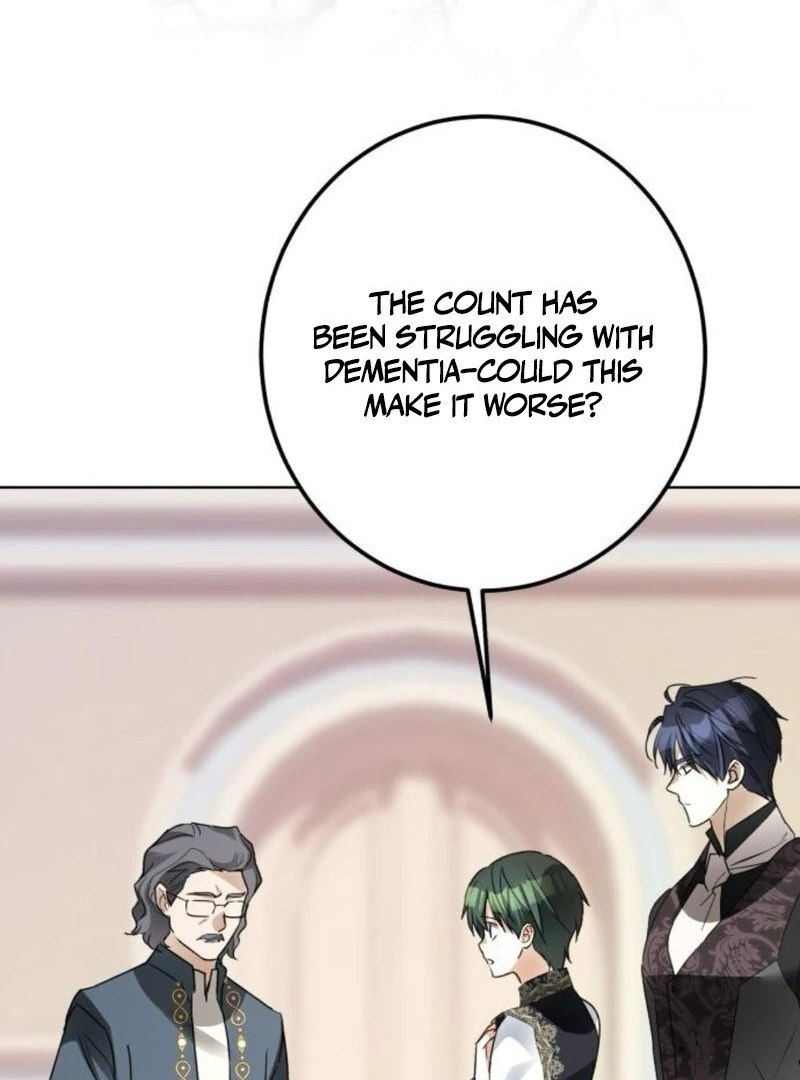 I Became the Duke’s Servant in Disguise Chapter 41 - page 5