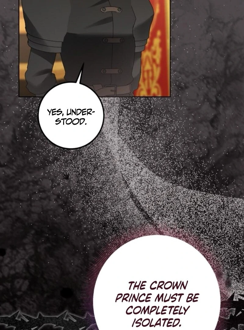 I Became the Duke’s Servant in Disguise Chapter 41 - page 59