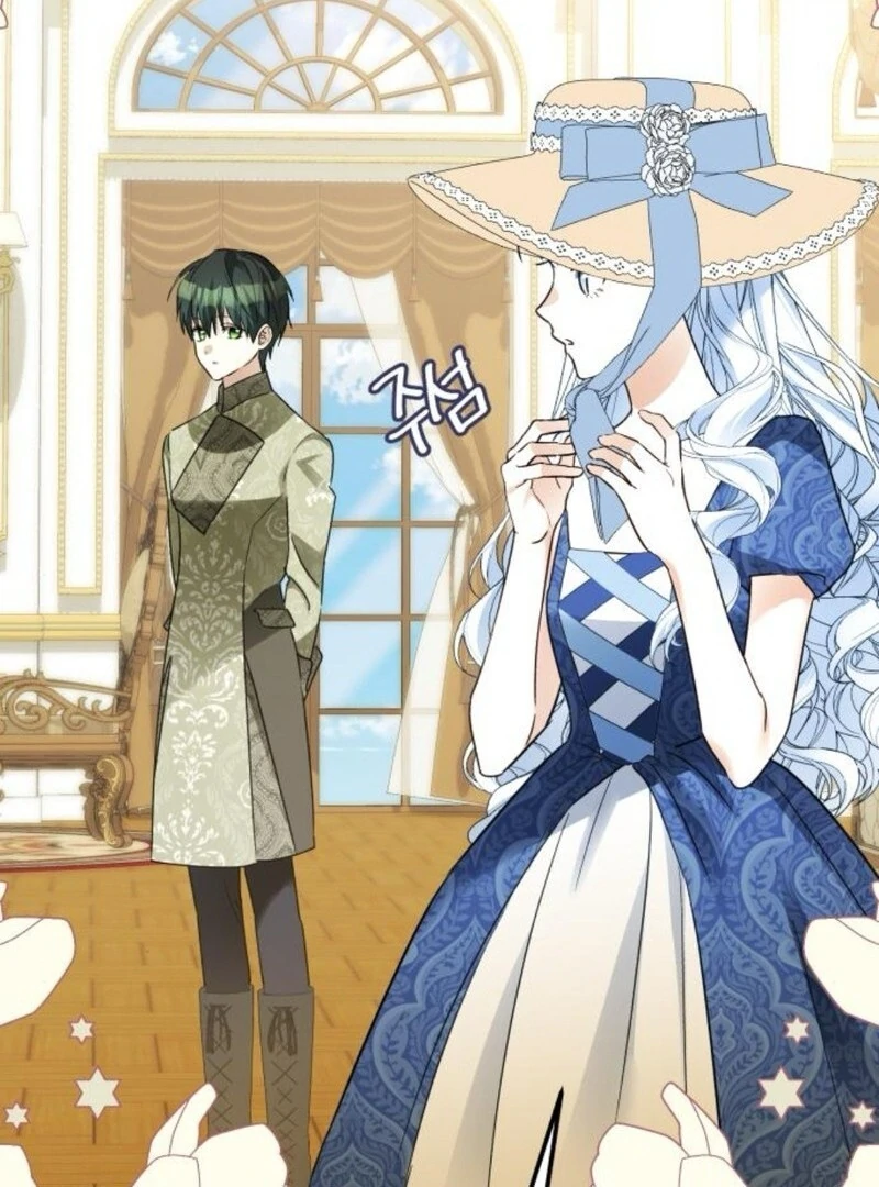 I Became the Duke’s Servant in Disguise Chapter 41 - page 68