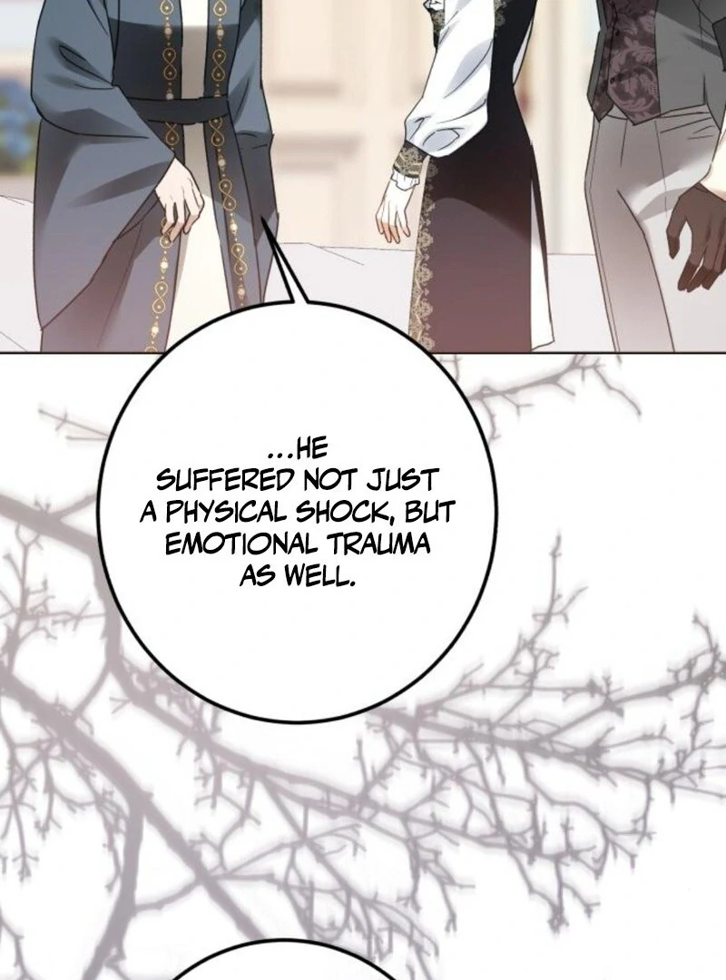 I Became the Duke’s Servant in Disguise Chapter 41 - page 6