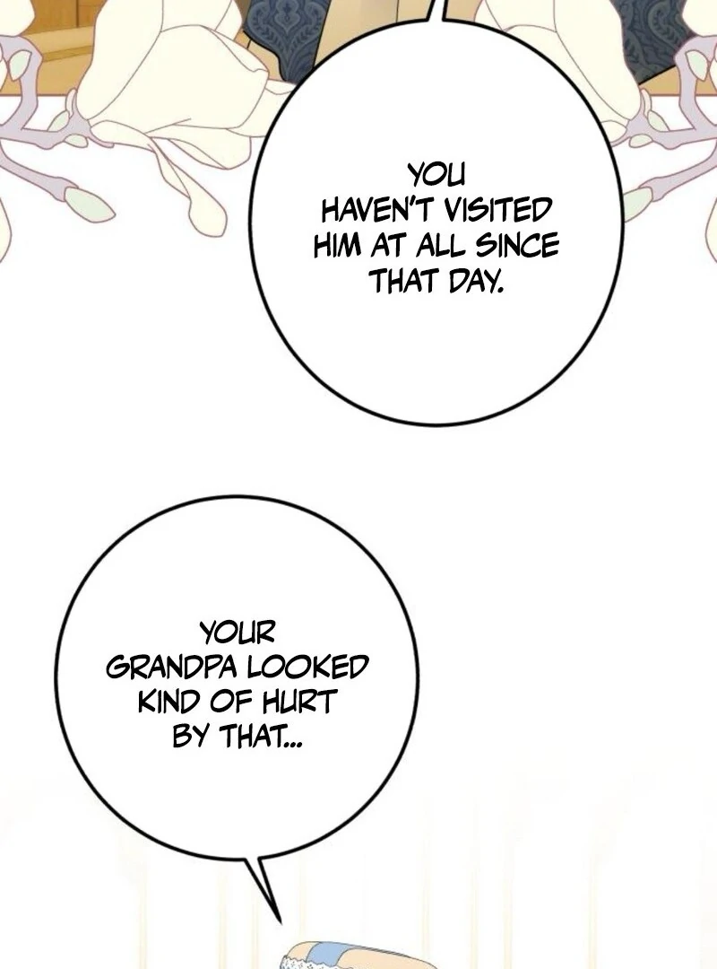 I Became the Duke’s Servant in Disguise Chapter 41 - page 69