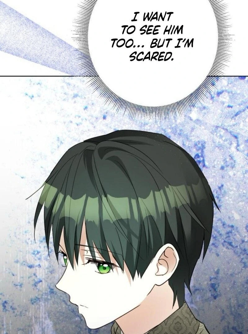 I Became the Duke’s Servant in Disguise Chapter 41 - page 73