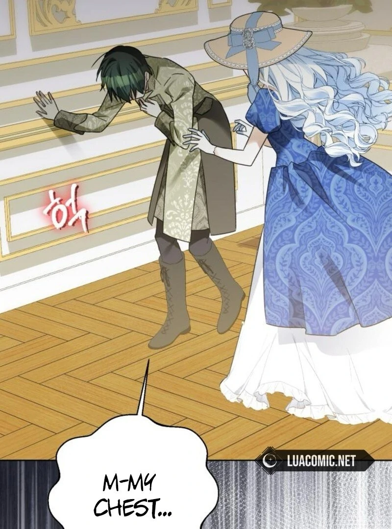 I Became the Duke’s Servant in Disguise Chapter 41 - page 78
