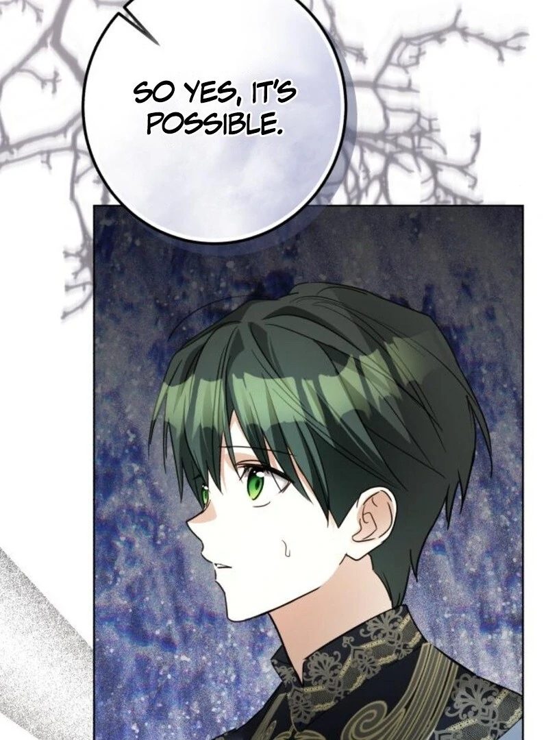 I Became the Duke’s Servant in Disguise Chapter 41 - page 7