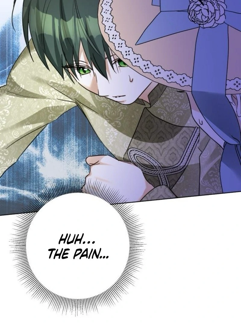 I Became the Duke’s Servant in Disguise Chapter 41 - page 80