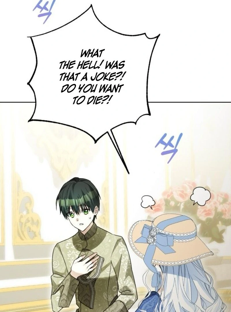 I Became the Duke’s Servant in Disguise Chapter 41 - page 83
