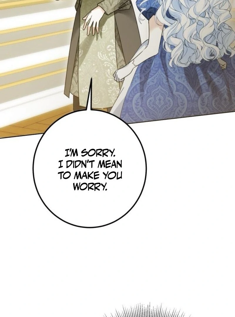 I Became the Duke’s Servant in Disguise Chapter 41 - page 84