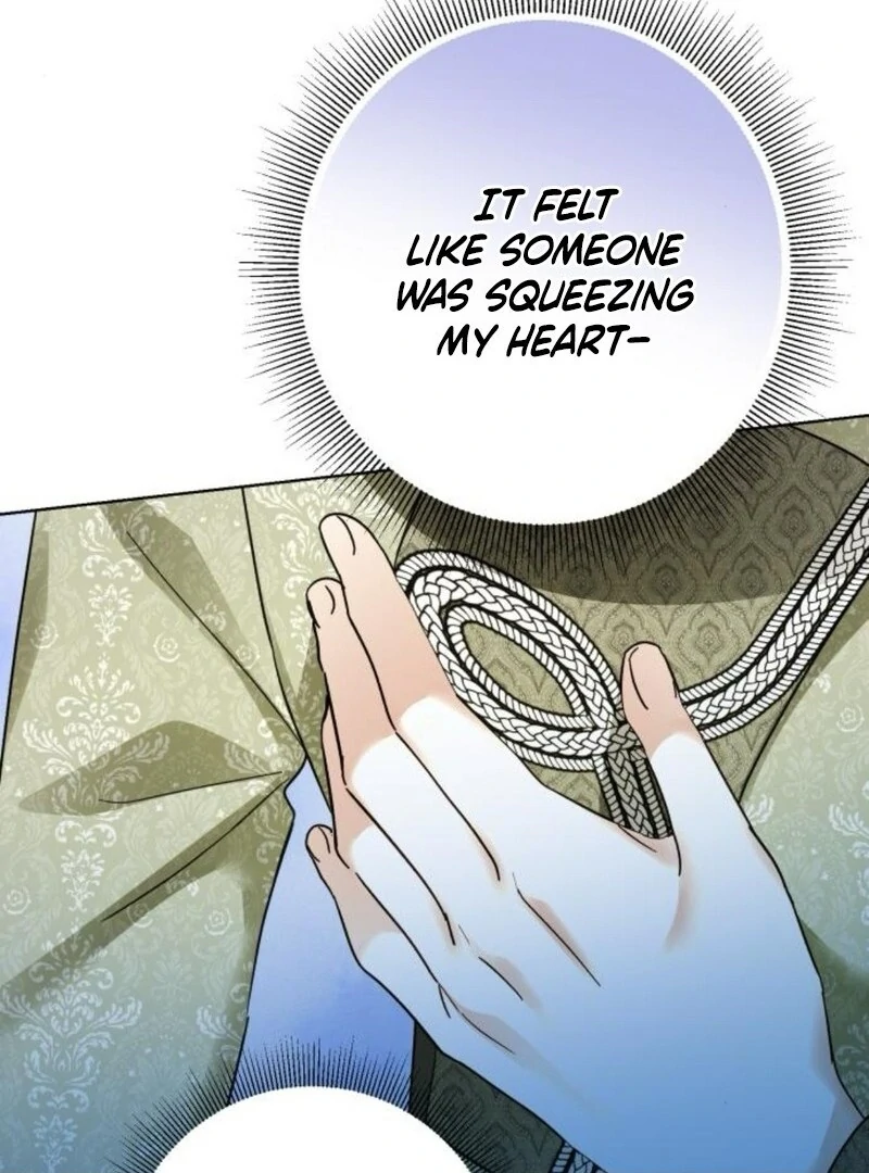 I Became the Duke’s Servant in Disguise Chapter 41 - page 85