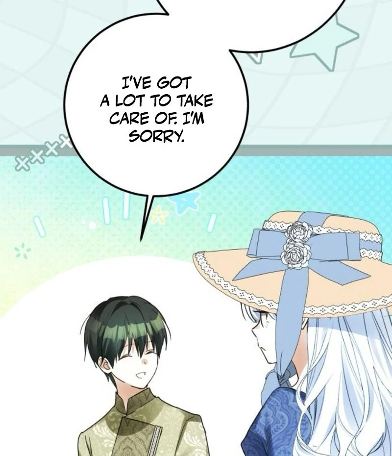 I Became the Duke’s Servant in Disguise Chapter 41 - page 87