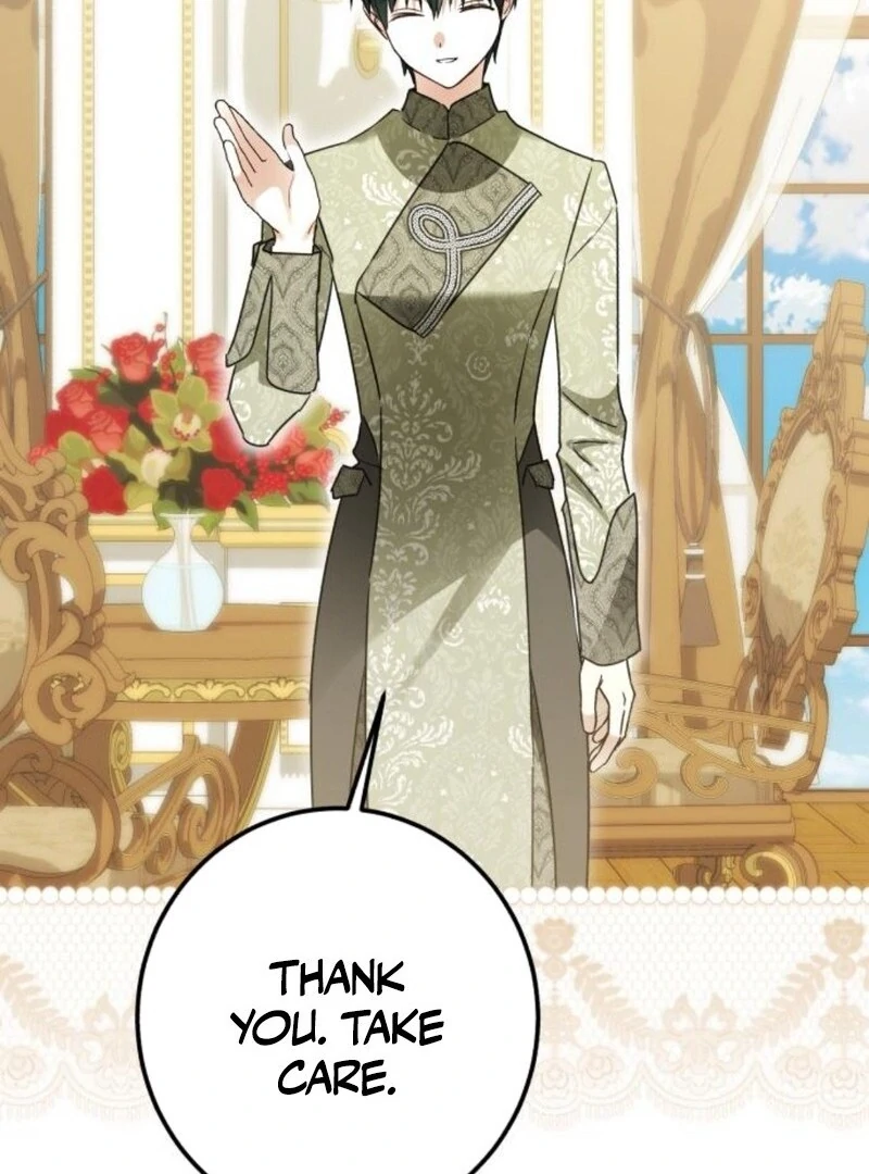 I Became the Duke’s Servant in Disguise Chapter 41 - page 90