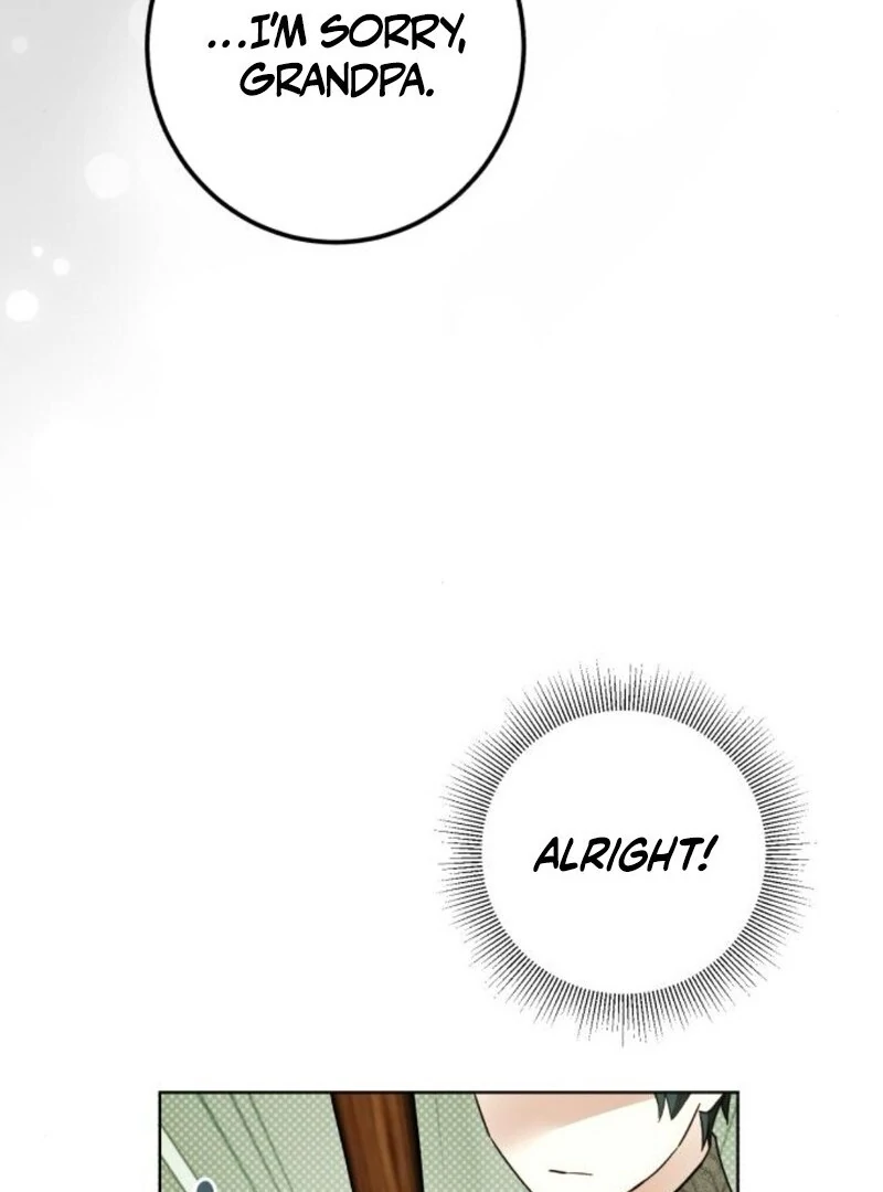 I Became the Duke’s Servant in Disguise Chapter 41 - page 93