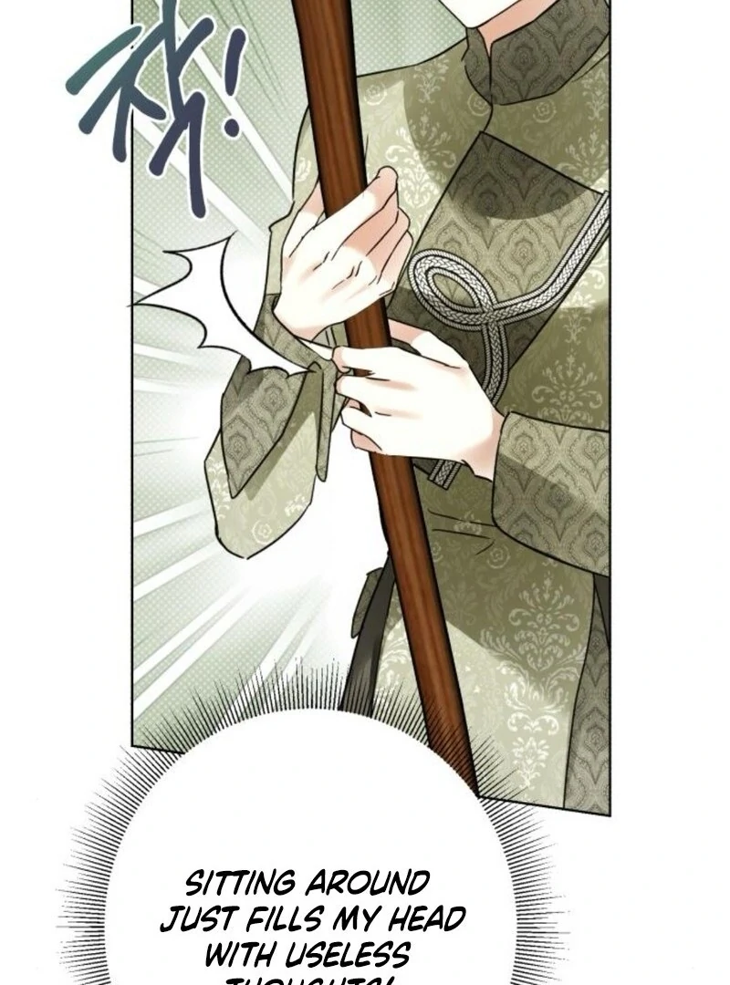 I Became the Duke’s Servant in Disguise Chapter 41 - page 94
