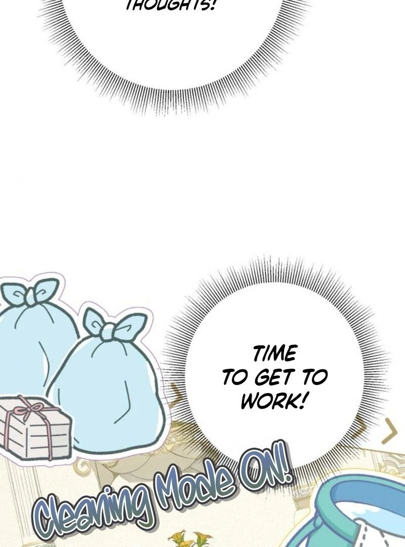 I Became the Duke’s Servant in Disguise Chapter 41 - page 95
