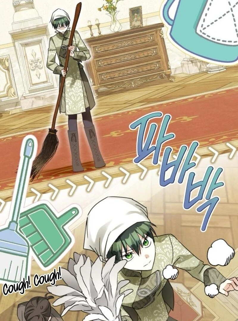 I Became the Duke’s Servant in Disguise Chapter 41 - page 96