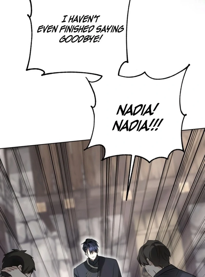 I Became the Duke’s Servant in Disguise Chapter 42 - page 101