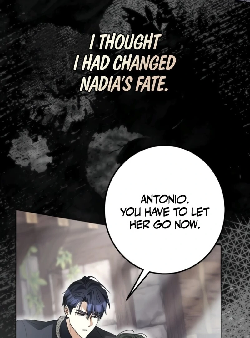 I Became the Duke’s Servant in Disguise Chapter 42 - page 103
