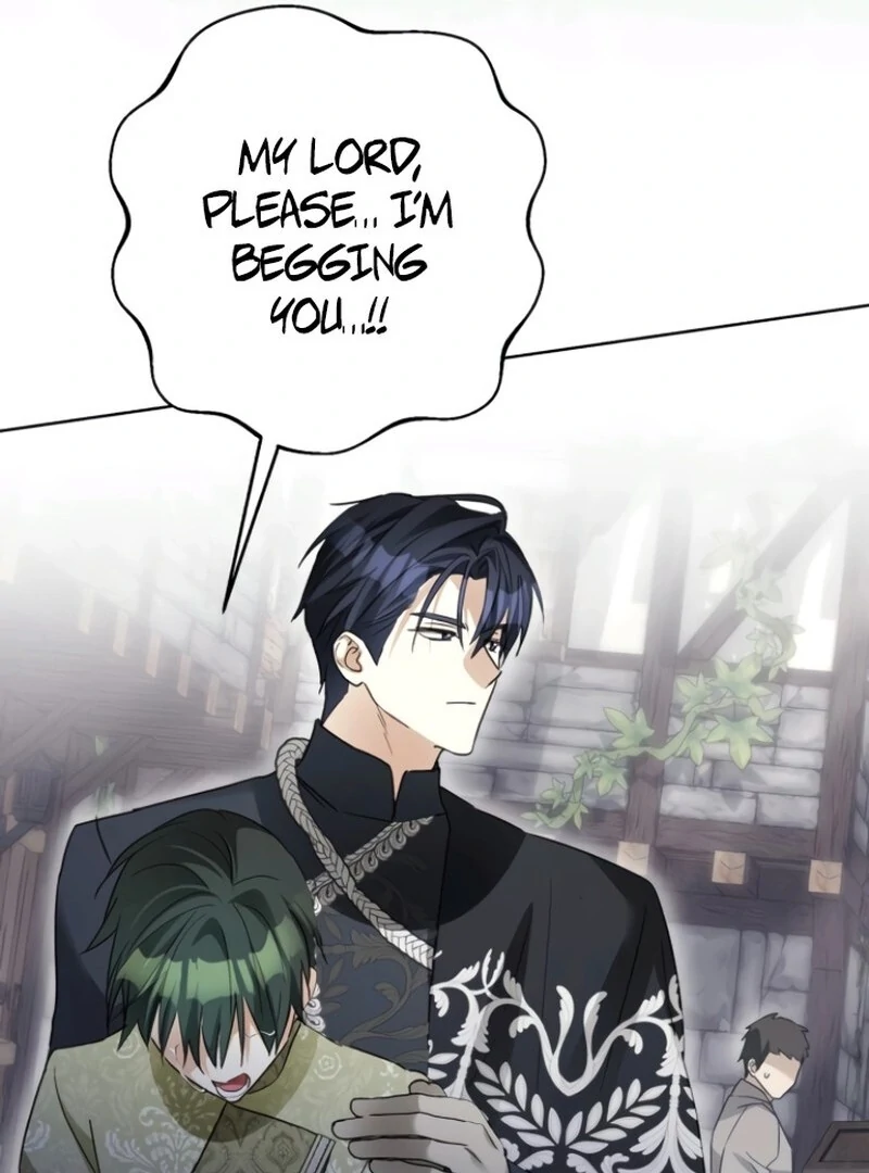 I Became the Duke’s Servant in Disguise Chapter 42 - page 106