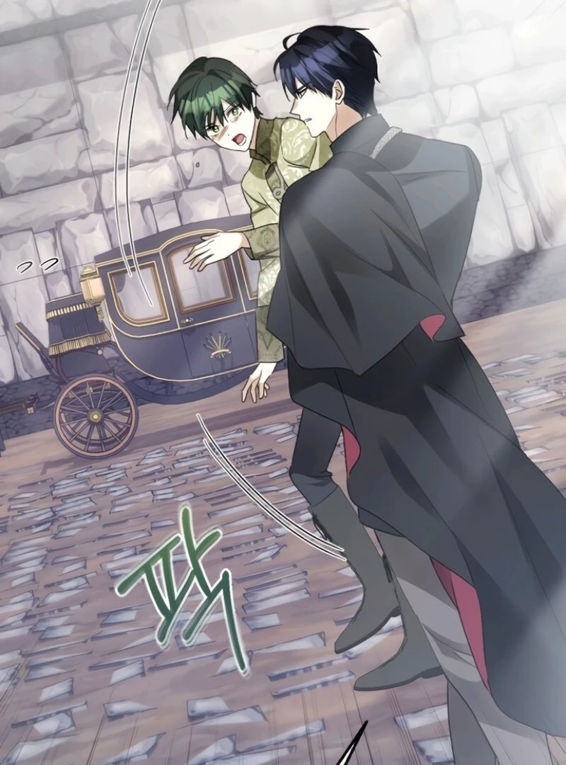 I Became the Duke’s Servant in Disguise Chapter 42 - page 108