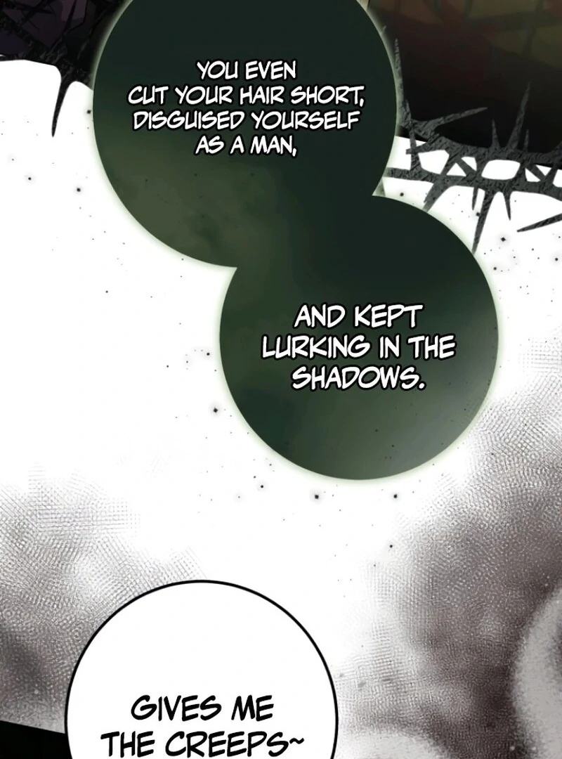 I Became the Duke’s Servant in Disguise Chapter 42 - page 10