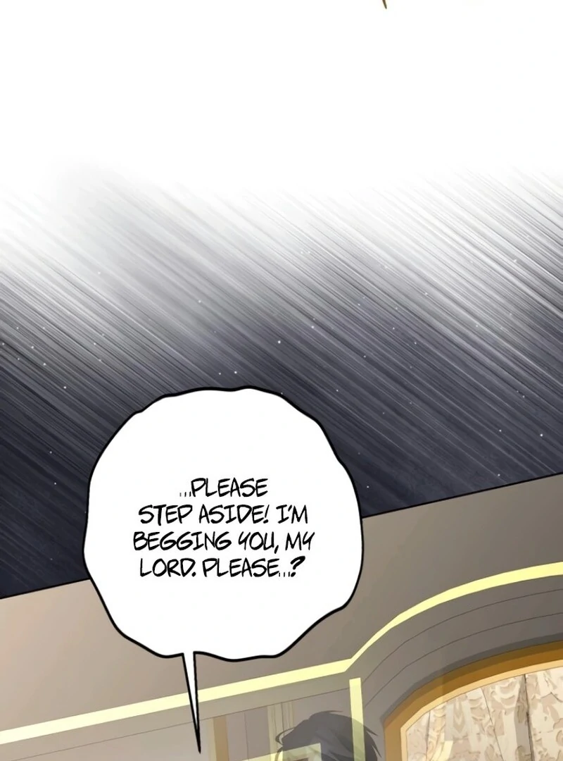 I Became the Duke’s Servant in Disguise Chapter 42 - page 111