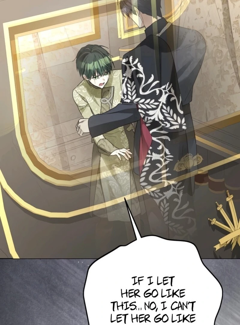 I Became the Duke’s Servant in Disguise Chapter 42 - page 112