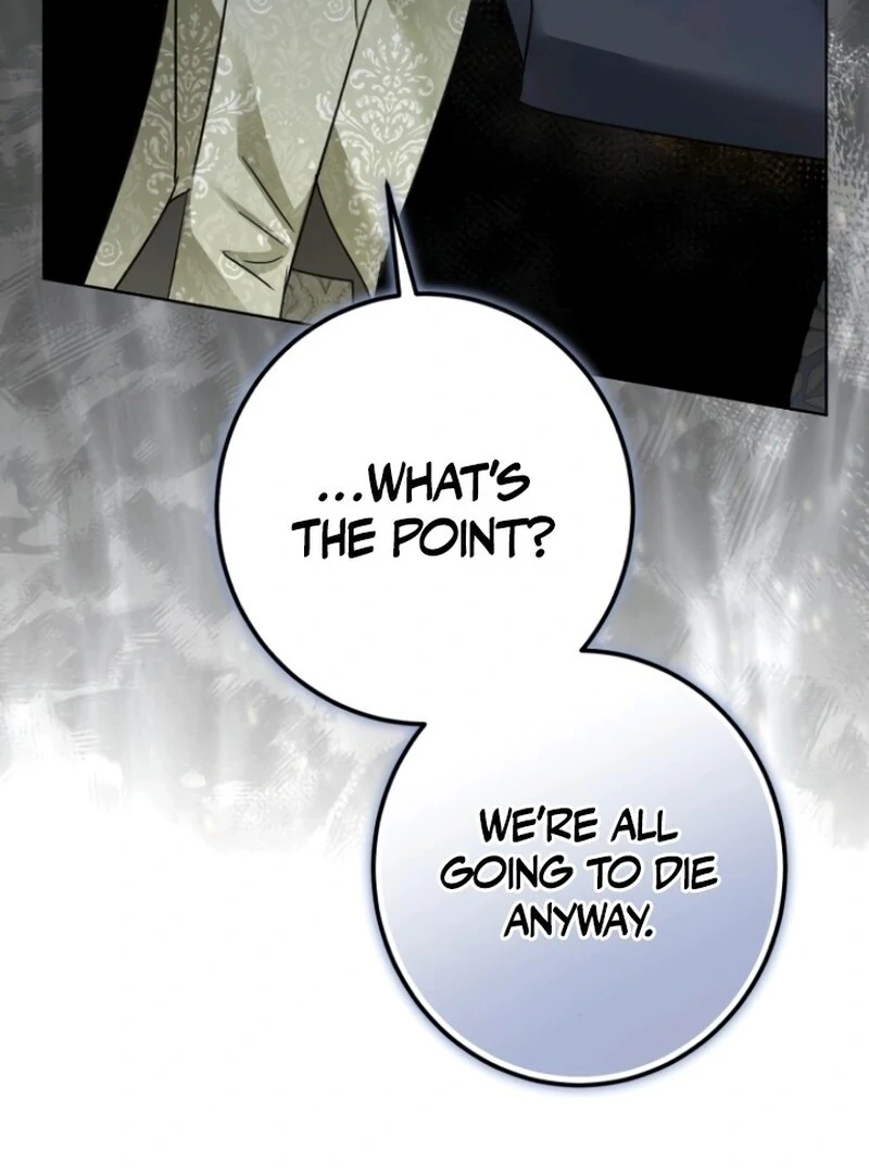 I Became the Duke’s Servant in Disguise Chapter 42 - page 118
