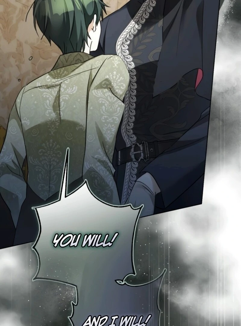 I Became the Duke’s Servant in Disguise Chapter 42 - page 120