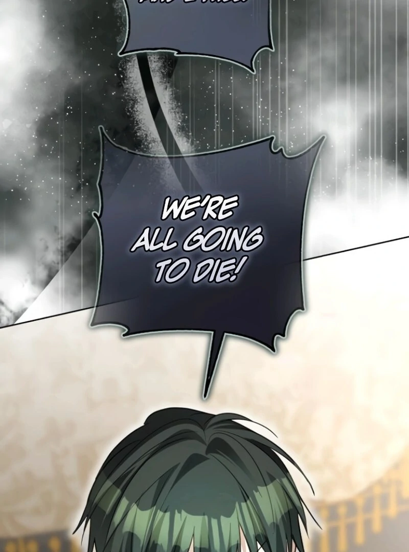I Became the Duke’s Servant in Disguise Chapter 42 - page 121