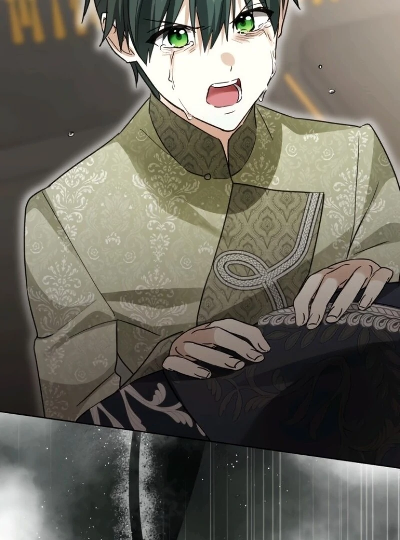 I Became the Duke’s Servant in Disguise Chapter 42 - page 122