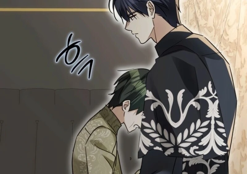 I Became the Duke’s Servant in Disguise Chapter 42 - page 124