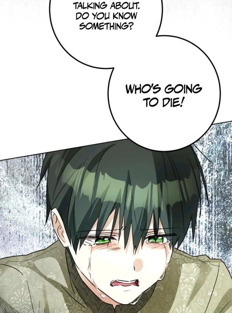 I Became the Duke’s Servant in Disguise Chapter 42 - page 128