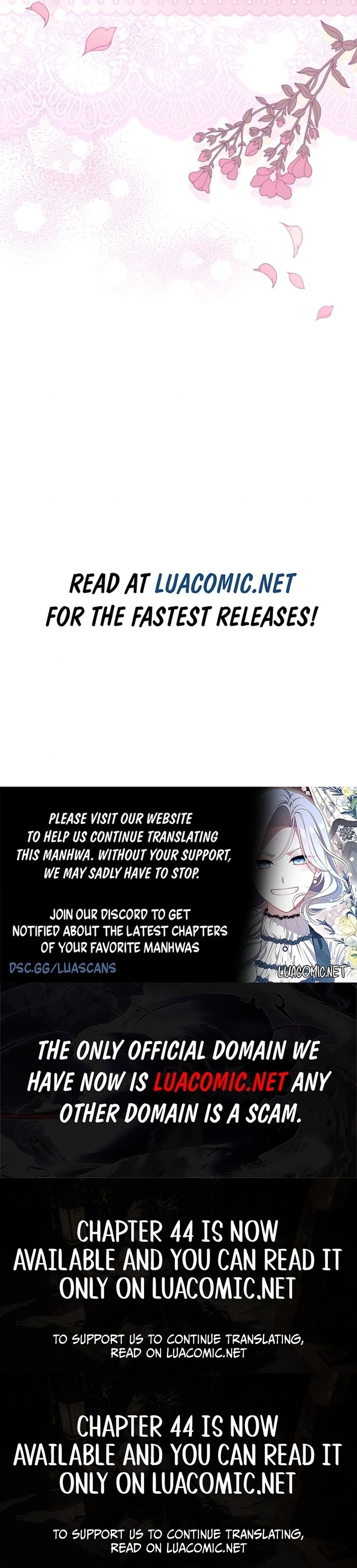 I Became the Duke’s Servant in Disguise Chapter 42 - page 137